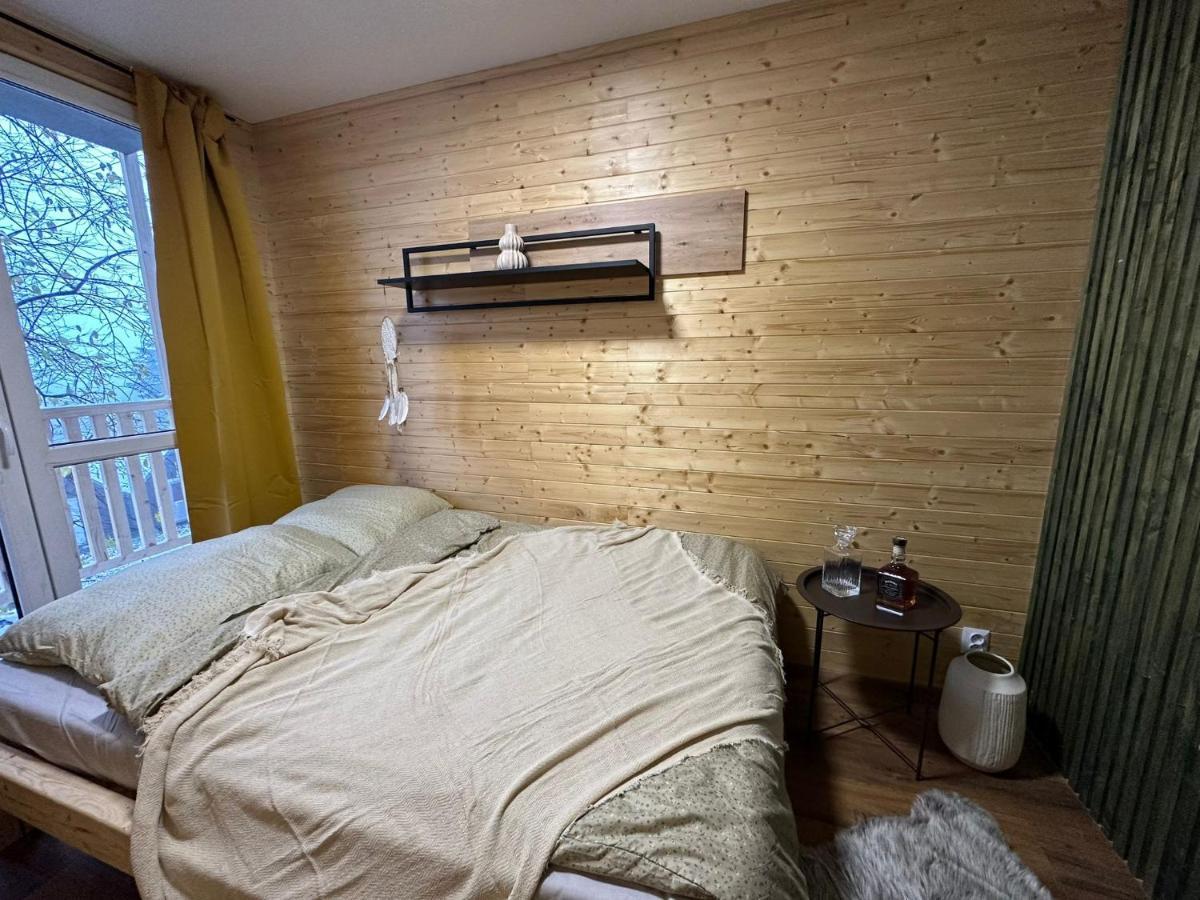 Tiny House V Moravskem Beroune Moravsky Beroun Exterior foto